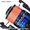 Prox X-Swan 4000 Marine Fishing Potty view 2