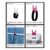 Prox PX437G Pitato! Magnetic Rod Holder, Luminous view 3