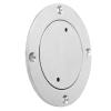 Deck Plate, Deck Cover Durable Corrosionresistant for Marine Boat Yacht for Cabinets Doors, Drawers, Wall for Outdoor view 1