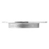 Deck Plate, Deck Cover Durable Corrosionresistant for Marine Boat Yacht for Cabinets Doors, Drawers, Wall for Outdoor view 3
