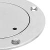 Deck Plate, Deck Cover Durable Corrosionresistant for Marine Boat Yacht for Cabinets Doors, Drawers, Wall for Outdoor view 4