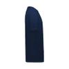 Augusta Sportswear Super Soft-Spun Poly Tee Navy 2XL view 2