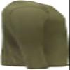 Augusta Sportswear Super Soft-Spun Poly Long Sleeve Tee Olive M view 4