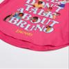 Disney Girls Encanto We Don't Talk About Bruno T-Shirt T Shirt, Hot Pink, 14-16 US view 3