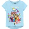 Disney Girls Encanto Family Madrigal & House T-Shirt T Shirt, Cancun, 14-16 US view 1