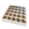 16 Gauge Shot Shell Reloading Tray - 3D Printed view 1