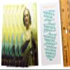 St Jude Holy Card Set Prayer on Back Patron Saint of Lost Causes Pack of 10 view 2