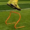 CAIKEI Agility Speed Hurdles Upgraded Training Hurdles Adjustable Height,Ultra Durable All-in-One Speed Hurdles with Carrying Bag, 6 Pack view 3