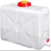 DIROVO Water Tank Plastics Water Container with Cap and Tap Camping Water Storage Carrier Jug Indoor Or Outdoor Camping Emergency Storage Container(200L)
