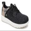 Minnetonka Men's Eco Anew, Black Multi, Size 7 view 1