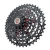 VG SPORTS 8/9/10/11/12 Speed Ultra-Light Bike Cassette for Mountain Bike 11-40T/11-42T/11-46T/11-50T/11-52T MTB Cassette Lightweight Aluminum Bracket Cassette view 1
