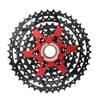 VG SPORTS 8/9/10/11/12 Speed Ultra-Light Bike Cassette for Mountain Bike 11-40T/11-42T/11-46T/11-50T/11-52T MTB Cassette Lightweight Aluminum Bracket Cassette view 2