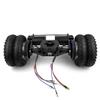 Reinforced Off Road Wheels Truck with Strong Motor Bracket for Four Wheels Mountain SkateboardWithout Controller view 1