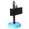 SYL Fitness Pinch Block Hand Grip Strength Training Finger Forearm Exerciser view 3