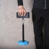 SYL Fitness Pinch Block Hand Grip Strength Training Finger Forearm Exerciser view 4