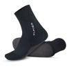 XUKER Neoprene Water Socks 3mm, Sand Proof Beach Volleyball Socks Diving Socks for Outdoor Water Sports view 1