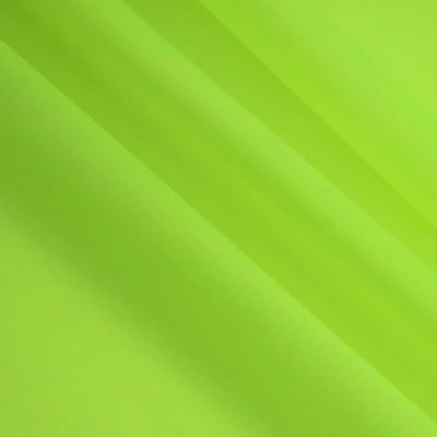 9KM DWLIFE Nylon Ripstop Fabric, FluorescentGreen 60x196 Inch, 40D Waterproof, Lightweight, Windproof, Bulk Fabric for Kite, Tent, Flag, Bag, Tarp Cover, Outdoor DIY Project