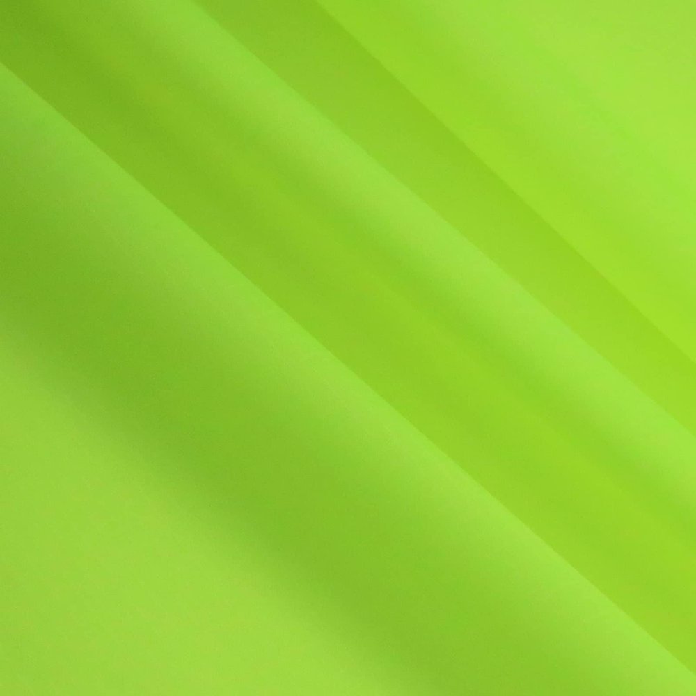 9KM DWLIFE Nylon Ripstop Fabric, FluorescentGreen 60x196 Inch, 40D Waterproof, Lightweight, Windproof, Bulk Fabric for Kite, Tent, Flag, Bag, Tarp Cover, Outdoor DIY Project