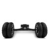 4 Wheels with 200x50 Pneumatic Off Road Tire Reinforced Truck for Mountain Skateboard Kite Landboarding view 4