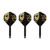 Condor Axe African Warrior Inspiration3 Small Devon Petersen Player Model S Black view 1