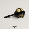 Condor Axe African Warrior Inspiration3 Small Devon Petersen Player Model S Black view 2