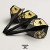 Condor Axe African Warrior Inspiration3 Small Devon Petersen Player Model S Black view 3