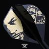 Condor Axe African Warrior Inspiration3 Small Devon Petersen Player Model S Black view 4