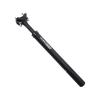 UPANBIKE Bike Suspension Seatpost 400mm Length 27.2mm 28.6mm 30.9mm 31.6mm Shock Absorber Seat Post for Mountain Bike Seat Post BMX Road Bike(31.6mm*Black) view 1