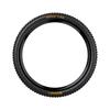 Continental Kryptotal-F 29 x 2.4 [Trail Casing] Foldable MTB Mountain Bike Tire - Black view 3