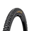 Continental Kryptotal-R 27.5 x 2.4 [Trail Casing] Foldable MTB Mountain Bike Tire - Black view 1