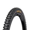 Continental Hydrotal - Tubeless Mountain Bike Tire | Specialist for Loose and Mud Terrain - E25 Ebike Rated - 27.5x2.40, Supersoft, Downhill view 1