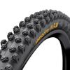 Continental Hydrotal - Tubeless Mountain Bike Tire | Specialist for Loose and Mud Terrain - E25 Ebike Rated - 27.5x2.40, Supersoft, Downhill view 2