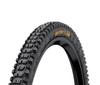 Continental Kryptotal-R 27.5 x 2.6 [Trail Casing] Foldable MTB Mountain Bike Tire - Black view 1