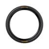 Continental Argotal 29 x 2.6 [Enduro Casing - Soft] Foldable MTB Mountain Bike Tire - Black view 3