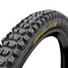 Continental Kryptotal Rear Tire - Tubeless Mountain Bike Tire | Specialist for Mixed Terrain and Conditions - E25 Ebike Rated - 27.5x2.40, Supersoft, Downhill view 2