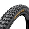 Continental Kryptotal-F 29 x 2.4 [DH Casing - Supersoft] Foldable MTB Mountain Bike Tire - Black view 2