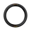 Continental Kryptotal-R 27.5 x 2.6 [Enduro Casing - Soft] Foldable MTB Mountain Bike Tire - Black view 3