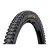 Continental Argotal 27.5 x 2.4 [Enduro - Casing Soft] Foldable MTB Mountain Bike Tire - Black view 1