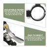 1pc Copper Bike Warning Accessory for Crisp Sound Easy to Install Handlebar for Scooters More view 2