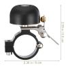 1pc Copper Bike Warning Accessory for Crisp Sound Easy to Install Handlebar for Scooters More view 3
