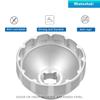 Kujunpao 12-Notch Bottom Bracket Tool for BBT-79 Compatible with Race Face Cinch, Rotor BSA30, Zipp Vuma, Hawk Racing BB3086, etc view 3