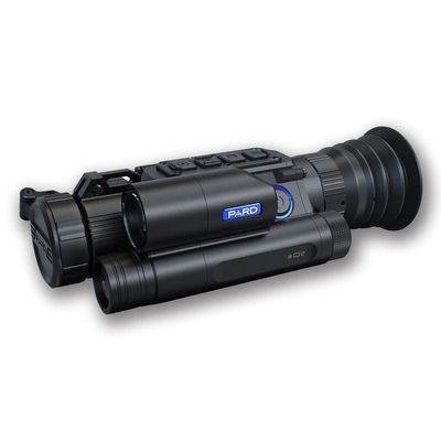 PARD Night Vision Scope, Hunting Night Vision with IR 940nm, Night Vision Monocular for Hunting, Surveillance, Animal Observation,NV008SP2LRF-940nm