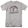 The University of Texas at San Antonio Official Roadrunners Unisex Adult T Shirt,Athletic Heather, 5X-Large view 1