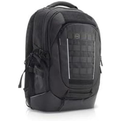 Dell Rugged NB Escape Bapa