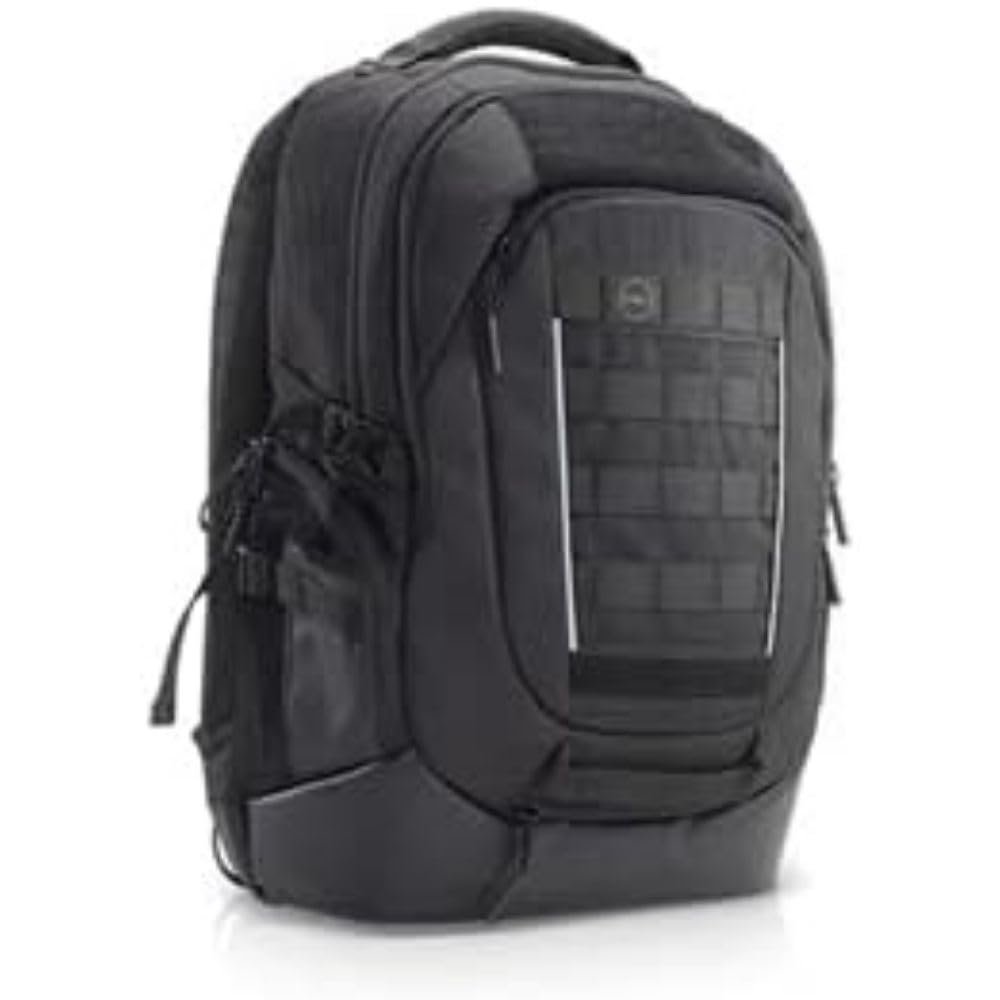 Dell Rugged NB Escape Bapa