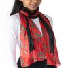 Giani Bernini All Wrapped Up Holiday Oblong Scarf view 2