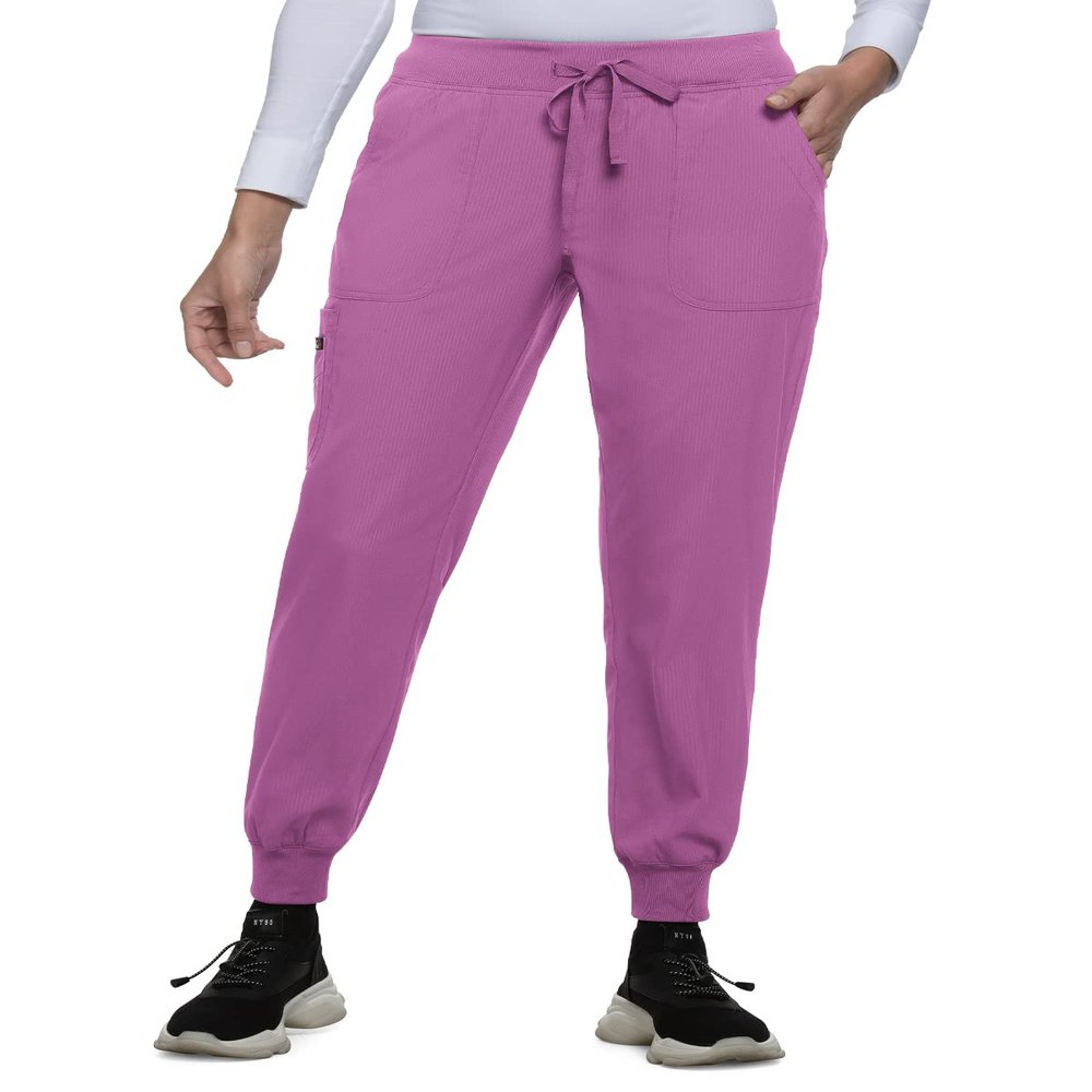 KOI Lite 750 Women's Fierce Jogger Radiant Mauve ST