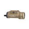 STREAMLIGHT TLR 1-HL (High Lumen) Rail-Mounted 1000 Lumens C4 LED Flashlight, Flat Dark Earth, with Streamlight Lithium Batteries - 12 Pack view 3