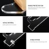 BYTOTU Katana Wall Holder-Transparent Plexiglass - Sword Wall Mount Display - (Swords Not Included) view 4