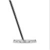 Bell N-360 No-Offset CNC Milled Upright Lie Toe Balance Golf Putter (79 Degree Lie) + Tacki-Mac Black Jumbo Flat Top Grip | Made in USA (Right, 38) view 2